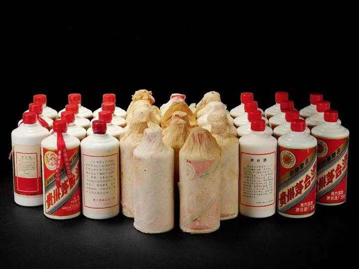 川汇日照岚山回收酒价格哪里回收(附近上门回收茅台酒）?